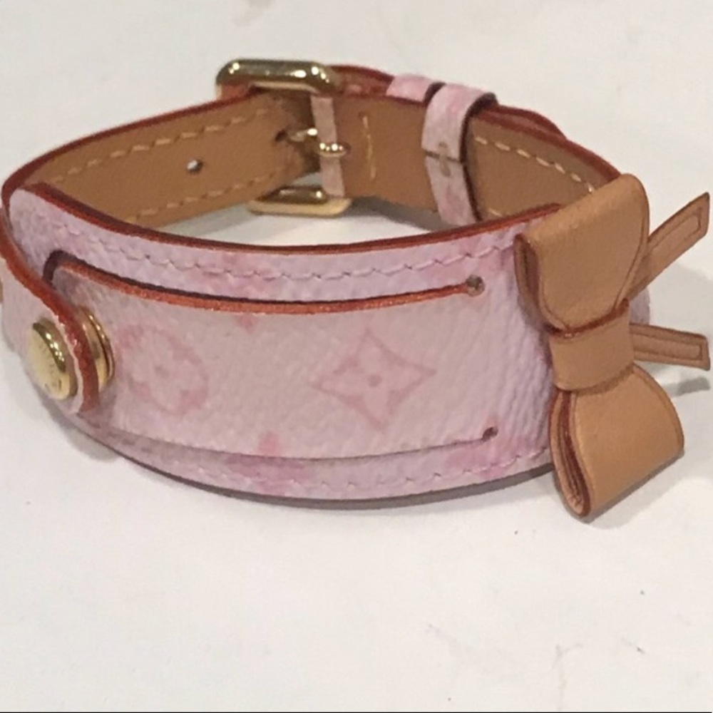 🎀Louis Vuitton wish bracelet🎀